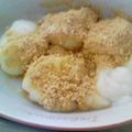 mionmama's cooksnap of when they made 牛乳もち.