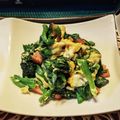 banbonmama's cooksnap of when they made 春の気分！三色いり卵.
