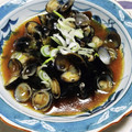コネコリン's cooksnap of when they made 食卓が無言になる☆しじみの中華風炒め☆.