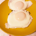☆ichika＊☆'s cooksnap of when they made あら・・・簡単目玉焼き～！！.