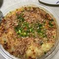 ながぴー♧'s cooksnap of when they made ＊超絶簡単☆和風長芋グラタン＊.