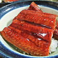 イベ長's cooksnap of when they made 簡単材料３つで本格的な鰻のタレ♪.