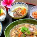 南風♡'s cooksnap of when they made コンビーフと野菜の煮物.