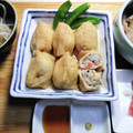 ルチアーノ★★★'s cooksnap of when they made うちの福袋煮.