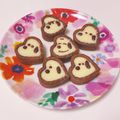 sk_bake's cooksnap of when they made 材料3つ♡簡単♡ホワイト生チョコタルト♡.