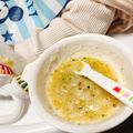 お砂糖▸◂'s cooksnap of when they made 離乳食7倍粥.
