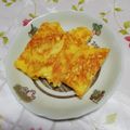 くネコまろす's cooksnap of when they made 朝食＊お弁当に！家の卵焼き♪.