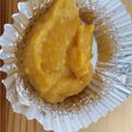 あっしゅぱぱ's cooksnap of when they made 日本酒・焼酎のつまみに♪たまご味噌.