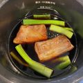 料理初心者の人's cooksnap of when they made 【備忘録】ホットクックでチャーシュー.