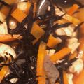 クックS5N2AF☆'s cooksnap of when they made めちゃうま!!!ひじき煮.