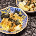 yokon☆'s cooksnap of when they made お餅の消費に！簡単だけど後を引く〜揚げ餅.
