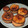 たぼとも's cooksnap of when they made 外カリ中とろりなすのはさみ焼き　作り置き.