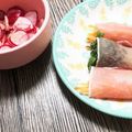 みりん調味料's cooksnap of when they made ラディッシュのマリネ.
