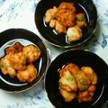 0honoka0's cooksnap of when they made えびしんじょう.