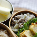 ガメコ's cooksnap of when they made 簡単☆豚肉と玉葱のにんにく塩炒め.