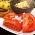 ☆GSSQHY☆'s cooksnap of when they made 父の味★砂糖トマト.