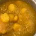まるにじこ's cooksnap of when they made おせち　【栗きんとん】.