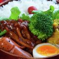 食いしん坊えり's cooksnap of when they made きのこソースのお豆腐ハンバーグ.