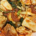 ゆむゅむ1123's cooksnap of when they made 鶏もも肉ケチャップ炒め.