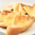 イエローバード's cooksnap of when they made フレンチトースト.