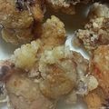 ともかずみみ's cooksnap of when they made サクサク唐揚げ.