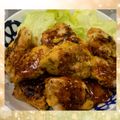 ひじり☆'s cooksnap of when they made 鶏むね肉1枚で４人前！しっとり塩麹ピカタ.