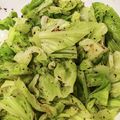 サブシェフもーや's cooksnap of when they made 白菜キャベツ【大量消費】ゆかり和え.