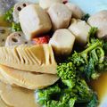 ♡マッキークッキング's cooksnap of when they made 余った煮物の・絶品アメリカンドッグ.