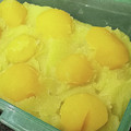 ぴろろぐんそー's cooksnap of when they made 材料2つ！簡単！さつま芋で作る栗きんとん.