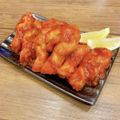 トイプーキッチン's cooksnap of when they made 超うま本場のバッファローウィング.
