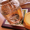 こずっぺ's cooksnap of when they made ☆コーヒーの香り持続させましょ♪.