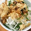 ♪ミチル♪'s cooksnap of when they made さっぱり大根としそのサラダ.