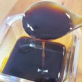 alinko♪'s cooksnap of when they made みたらし団子のタレ　：穀物粉屋直伝.