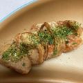 たべたべこ's cooksnap of when they made おかずに！お弁当に！海老のオコマヨ和え.
