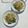 クックchitann's cooksnap of when they made 菜の花とコーンのバター醤油炒め.