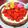 くぅmama's cooksnap of when they made とってもおいしい☆いちごのタルト.
