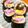 kurozata's cooksnap of when they made お弁当にかわいいピンクの卵焼き.