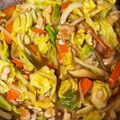 かれこちゃん's cooksnap of when they made 中華丼♪.