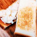 あいめのん's cooksnap of when they made 再現・つるやのサラダパン♡.