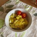 クック49L4Ho☆'s cooksnap of when they made ❦じゃがいもとゆで卵のサラダ❦.