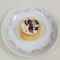 mami99's cooksnap of when they made おもてなしにも◎北海道♪フルーツバター.