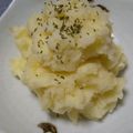 Runru☆'s cooksnap of when they made 北海道♪こっくりミルクのポテトサラダ.