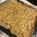 クックFN9PH4☆'s cooksnap of when they made オートミールと米糠のグラノーラ.