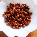 alouette's cooksnap of when they made 残り福豆かりんとう.