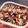 たてえり。's cooksnap of when they made パンフォルテ.