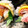 のんのんSTELLA's cooksnap of when they made 以外と簡単☆太巻き（巻き方写真付き♪）.