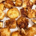 さんちゃん（╹◡╹）'s cooksnap of when they made 白玉粉でぬれせんべい.