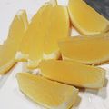 akiyuママ's cooksnap of when they made レモンの保存法.