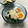 neko626's cooksnap of when they made ちぢみほうれん草とゆで卵の胡麻マヨ和え.