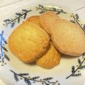 YU-ZEN's cooksnap of when they made お手軽簡単さくさくアイスボックスクッキー.